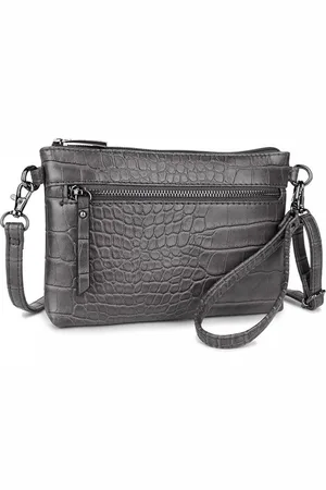 Wimona Marta 5021 Kleine Schoudertas / Crossbody Tas