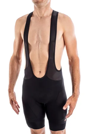 Castelli Endurance 3 Fietsbroek - Maat XXXL - Mannen