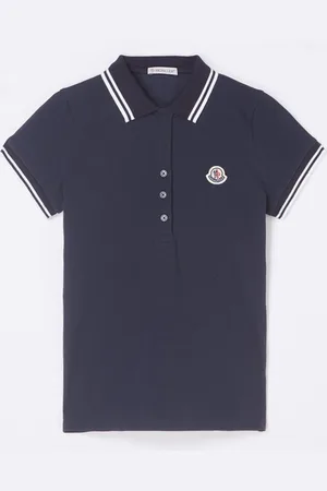 Moncler Polo - - Maat 104