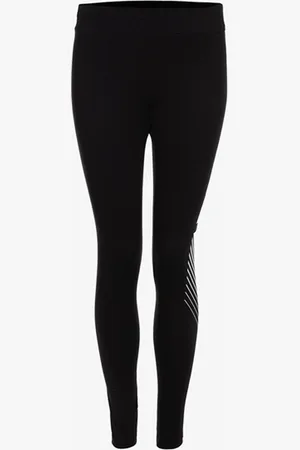 PUMA ESS Graphic Leggings Dames Legging