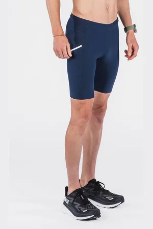FUSION C3 Korte Tight Heren XL