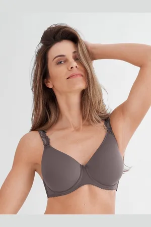 Felina – Rhapsody – BH Spacer – 206210 – Deep Grey - C80/95