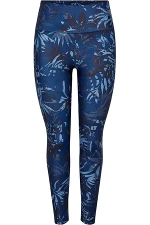 ONLY Jam Palm Tight Dames
