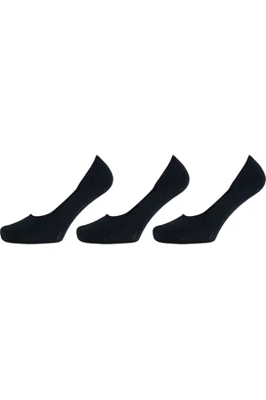 Apollo 6-Pack Bamboe Sneaker Footies 121477000-004 - - Maat 39-42