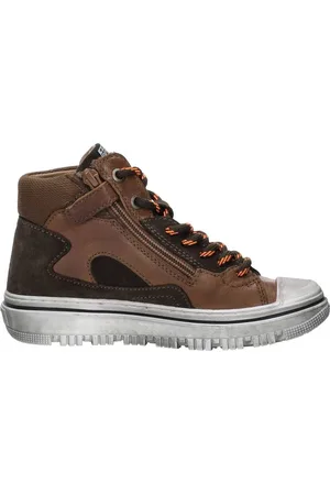 Develab Veterschoenen Hoog Veterschoenen Hoog - - Maat 34