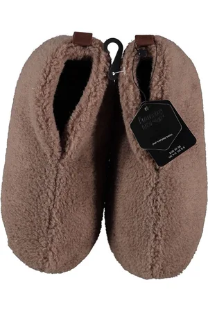 Apollo Damesslof - Teddy - - Maat 39/40 - 1 Paar
