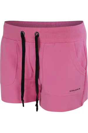 Björn Borg Dames Shorts Tulipa Maat Xs Vrouwen