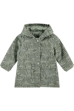 Babyface Toddler Jas Meisjes - Maat 122