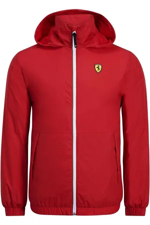 FERRARI Scuderia Windbreaker - Maat S
