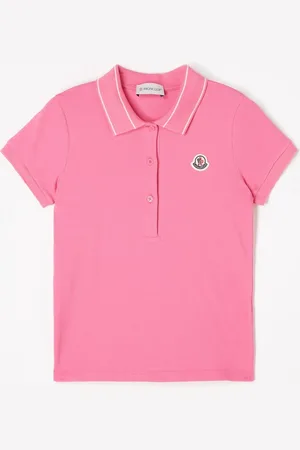 Moncler Polo - - Maat 152