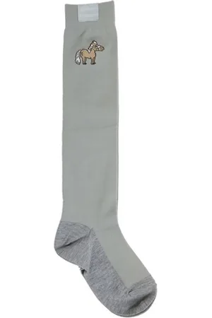 Kentucky Sokken Sammy - Grey - Maat 35/40