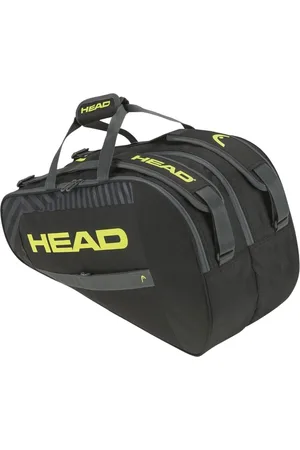 Head Base Padel Tas M - Geel