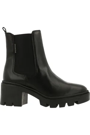 Bullboxer Chelsea Boot - Female - - 36 - Laarzen