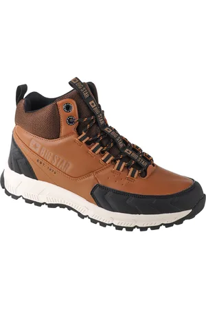 Big Star Trekking Shoes II174179, Mannen, , Trekkingschoenen,Laarzen, maat: 44