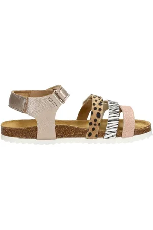 Develab 48416 Sandalen - Meisjes - - Maat 35
