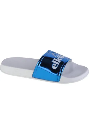Ellesse Giselle Slides EL11W74510-11, Vrouwen, , Slippers, maat: 37