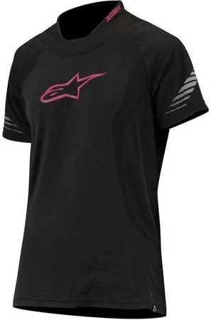 Alpinestars Alpinestars Stella Drop Downhill jersey Dames Short Sleeve Maat S