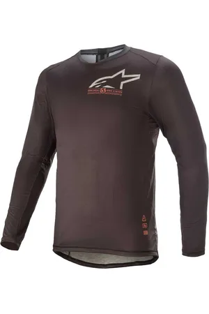 Alpinestars Alps 6.0 V2 Trui Met Lange Mouwen Zwart S Man