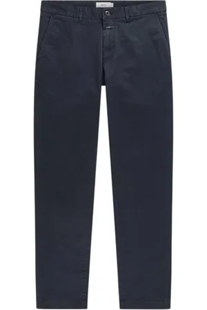 Closed Clifton Slim Chino Broek - - Maat 36