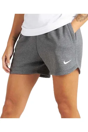 Nike Fleece Park 20 Joggingshort Dames - Maat S