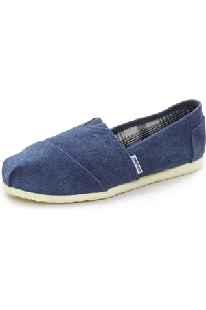 Brasileras Espargatas Heren Espadrilles - 44