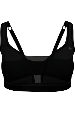 Odlo Sports Bra Padded High Sportbeha Dames - Maat 80E