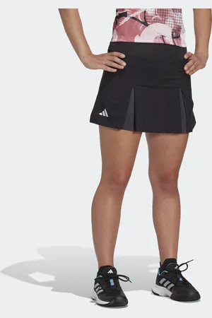 adidas Performance Club Tennis Plooirok - Dames - - XS
