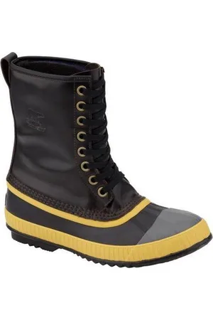 sorel Sentry Original LM1861 Zwart 010 Maat 42 2/3