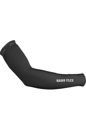 Castelli Nanon Flex 3G Beenwarmers (Sport) - Mannen - /wit