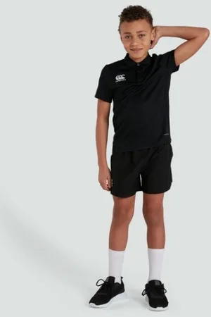 Canterbury Club Dry Polo Junior - 8y