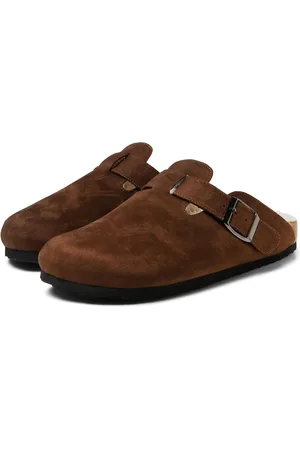 JACK & JONES Sloffen Mannen - Maat 44