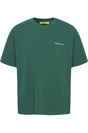 TheJoggConcept The Jogg Concept JCMSILAS TSHIRT 2 Heren T-shirt - Maat XXL