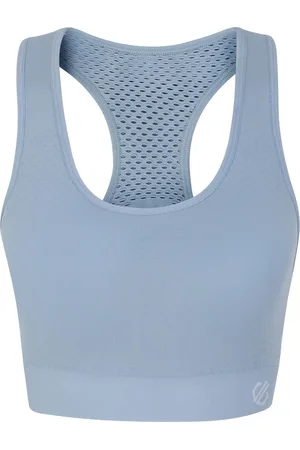 Dare 2B Dont Sweat It Sportbeha - Rainwashed - Maat L