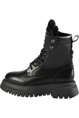 Buffalo Winterboots SHADE LACEUP HI WARM
