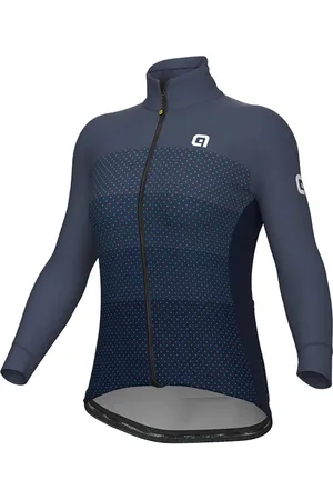 Alé DONNA JACKET LEVEL SOLID - Valt klein