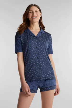 ESPRIT Duana - Pyjama - 040EF1Y318 - - 42