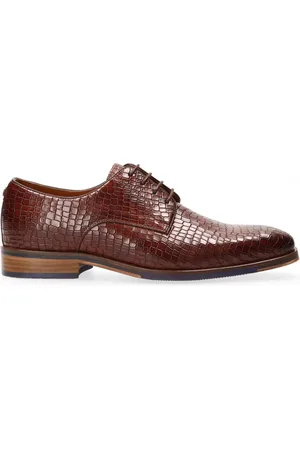 Australian Footwear Veekay Gekleed Bruin - - 43
