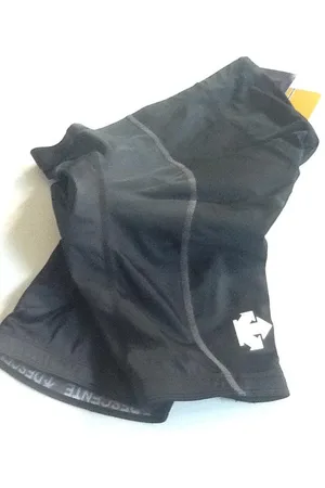 Descente Prologue short Fietsbroek met zeem, -maat Small