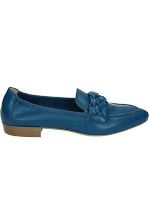 Donna Carolina 43.300.009 - Instappers - Kleur: - Maat: 37.5
