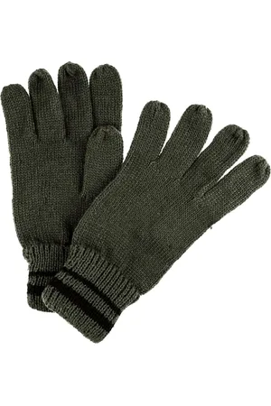 Regatta Handschoenen Balton Ii Acryl Heren /groen Mt L/xl