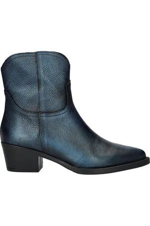 Nelson Brenda dames cowboylaars - - Maat 39