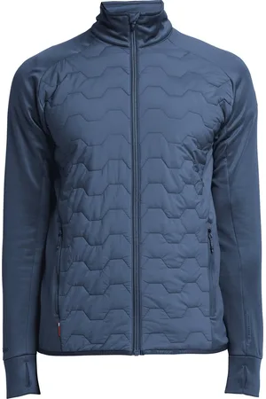 Tenson Txlite Hybrid Zip M - - Heren - - Maat M