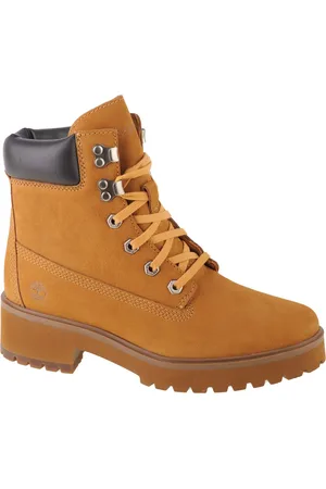 Timberland Carnaby Cool Mid Lace enkellaars voor dames TB 0A5VPZ 231