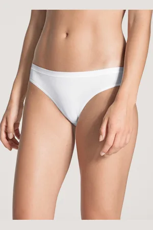 Calida Natural Comfort-Vrouwen-Slip- -Maat-40-42