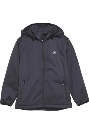 Color Kids Softshells Softshell W. Fleece Bonding