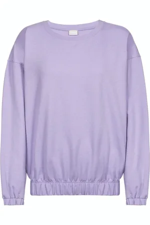 Mey Sweater Mischa Dames 17449 197 lilac XS