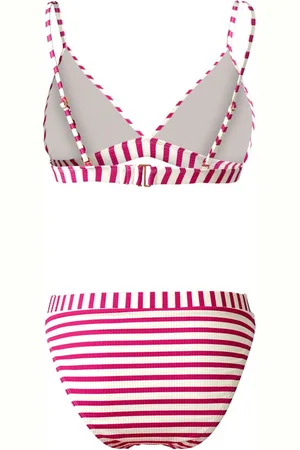 Brunotti Luna-YD Dames Bralette Bikini Set - - 42