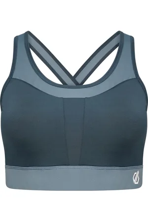 Dare 2B Dare2B, Mantra Dames Sportbeha, /Grijs, Maat L