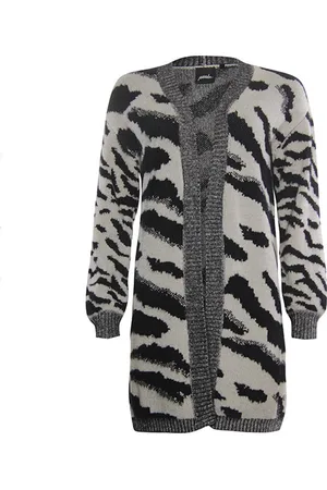 Poools Vest 333225 - Black
