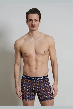 A fish named fred Boxershorts - 2-pack - M